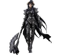 ST Overlord Pop Up Parade L: Albedo Armor 24cm