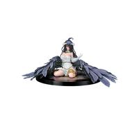 Overlord Pvc Statua 1/7 Albedo 16 Cm Phat!