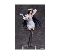 Overlord Pvc Statua 1/7 Albedo 26 Cm Elcoco