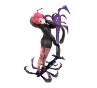 Overlord PVC Statue 1/8 Entoma Vasilissa Zeta so bin Ver. 20 cm