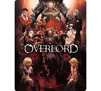 Overlord - Season 1 - Limited Edition Steelbook