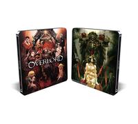 Overlord - Season 1 - Steelbook (Blu-ray) Various