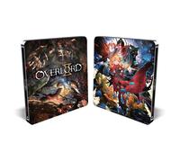 Overlord - Season 2 - Steelbook (Blu-ray) Various