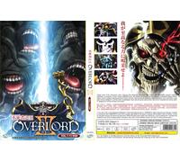 Overlord: Season 3 (Capitolo 1 - 13 End) ~ Versione inglese ~ Tutte le region...