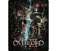 Overlord - Season 3 - Limited Edition Steelbook