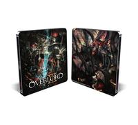 Overlord - Season 3 - Steelbook (Blu-ray) Various