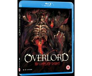 Overlord - Season One (Blu-ray)