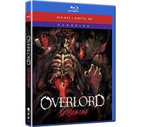 Overlord: Season One - Classic
