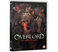 Overlord - Season One (DVD)