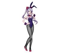 Overlord: Shalltear Bloodfallen BiCute Bunnies Figura in PVC