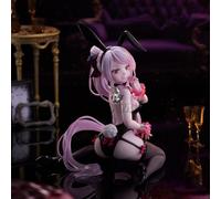 OVERLORD - Shalltear - Desktop Cute - Bunny Ver. (Taito)