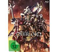 Overlord: Staffel 4 / Complete Edition