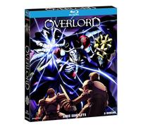 Overlord - Stag. 1 - (2 Bd)