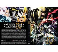 Overlord (Stagione 4: VOL.1 - 13 End) ~ Tutte le regioni ~ Versione doppiata ...