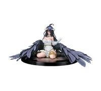 Overlord Statua 1/7 Albedo 16 cm PHAT