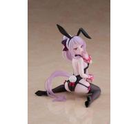 Overlord - Statua da scrivania in PVC, 13 cm