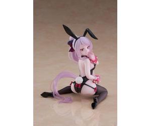 Overlord - Statua da scrivania in PVC, 13 cm