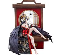Overlord Statue 1/7 Albedo Splendid Kimono Ver. 27 cm KADOKAWA