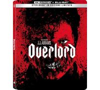 Overlord (Steelbook)(4K UHD + Blu-ray)