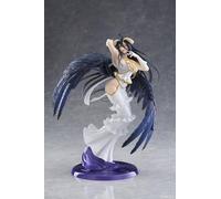 Taito - T-most Albedo Pure White Devil Ver. - Overlord