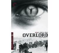 Overlord (The Criterion Collection) (DVD) Brian Stirner Davyd Harries Sam Sewell