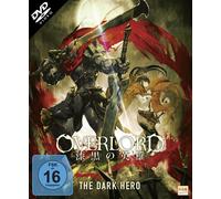 Overlord - The Dark Hero (DVD)