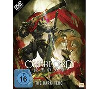 Overlord - The Dark Hero (DVD)