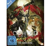 Overlord - The Dark Hero - The Movie 2