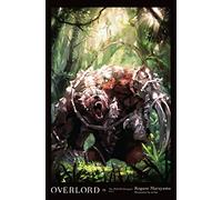 Overlord: The Half-elf Demigod