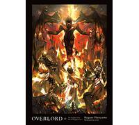 Kugane Maruyama – Overlord: The Paladin of the Sacred Kingdom – Vol. 12 – Copertina rigida