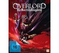 Overlord: The Sacred Kingdom