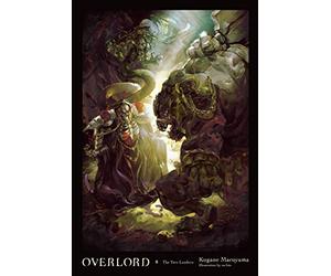 Overlord: The Two Leaders (8)