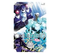 Overlord: The Undead King Oh! 11