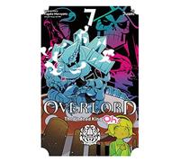 Overlord the Undead King Oh! 7