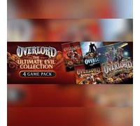 Overlord: Ultimate Evil Collection (PC) Steam Key - GLOBAL