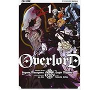 Overlord (Vol. 1)