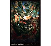 Kugane Maruyama – Overlord: The Witch of the Doomed Kingdom – Vol. 14 – Copertina rigida