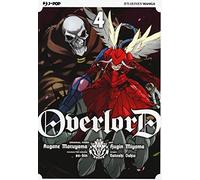 Overlord (Vol. 4)