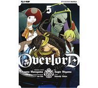 Overlord (Vol. 5)