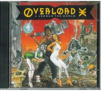 Overlord X - X Versus The World