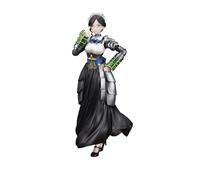 Overlord: Yuri Alpha - Figura in scala 1:7