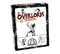 Overlords In Training Gioco Da Tavolo | Abbraccia La Corruzione