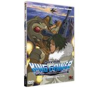 Overman king gainer, vol. 1