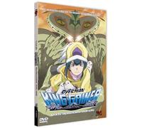 Overman king gainer, vol. 4