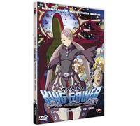 Overman king gainer, vol. 5