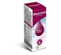 OVERMEL GOCCE 20ML
