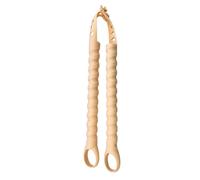 Overnight Heatless Hair Curling Tool - Soft Silicone Flexible Sleep-In Roll