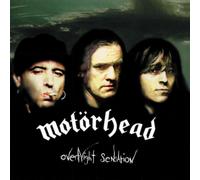 Overnight Sensation - Motorhead (Vinile)