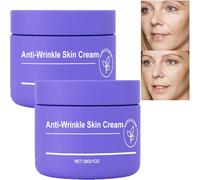 Overnight Toning Whip - Overnight Toning Body Cream, Skin Firming Cream for Face, lozione per il corpo rassodante per pelle flaccida, gel lifting antirughe, retinolo Instant Lift Deep Moisturising (2
