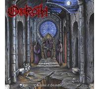 Overoth - Kingdom Of Shadows